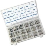 Püschel Feinsicherungen Finožični osigurač 5 mm x 20 mm 0.16 A, 0.2 A, 0.25 A, 0.315 A, 0.4 A, 0.5 A, 0.63 A, 0.8 A, 1 A, 1.25 A, 1.6 A, 2 A, 2.5 A, 3.1 Cijene