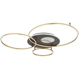 XXXL STROPNA LED-SVETILKA INVERTINA /300-4747 lm/2700-6500 K/230 V/ | Shoptok.si