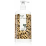 Australian Bodycare Hair Clean šampon za suhe lase in občutljivo lasišče s Tea Tree olji 500 ml