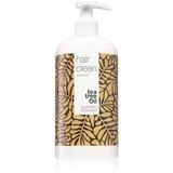 Hair Clean šampon za suhu kosu i osjetljivo vlasište with Tee Tree Oil 500 ml