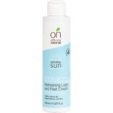  Refreshing Legs & Feet Cream - 150 ml Cene