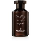 Moncler Bois Rouge Eau de Parfum 100 ml Slike