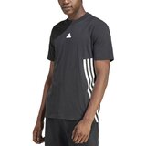 Adidas Muška majica Bos, Crna Cene