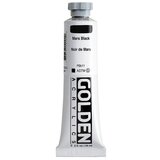  GOLDEN Heavi Bodi Akrilna boja 148 ml | 1200 mars black Cene