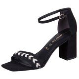 Tamaris 12836220001 Crna | shoptok.hr