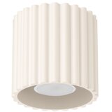  Brilagi - LED spot svetiljka SFERA 1xGU10/10W/230V, prečnik 10 cm, krem | Eponuda.com