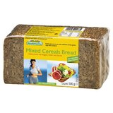Mestemacher hleb od mešanih žitarica 500g | ePonuda.com