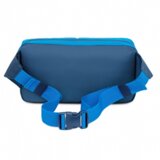 Rivacase 5511 Mestalla torba za okoli pasu - modra | Shoptok.si