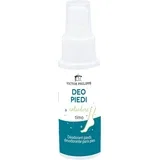 Foot Deodorant - 50 ml