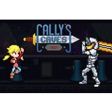 Steam Cally's Caves 4 Key GLOBAL | ePonuda.com