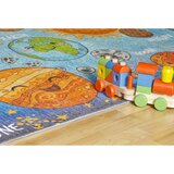 Kayoom RAVNO TKANA PREPROGA 80/120 cm tkano večbarvno | Shoptok.si