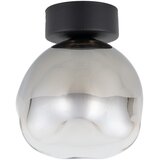 Brilagi Plafonsko svetlo VULCANO 1xG9/8W/230V crna/dimljeno-crna | Eponuda.com