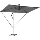  Suncobran Antracit 294 x 200 x 270 cm Poliester i aluminij | Eponuda.ba