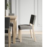 ADRK Elegantni jedilni stol RODOS 80 - SONOMA | Shoptok.si