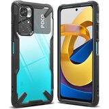 Ringke - Fusion X - Xiaomi Poco M4 Pro 5G - crna | shoptok.hr