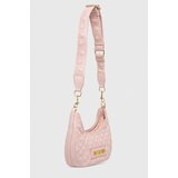 Love Moschino Torbica roza barva | Shoptok.si