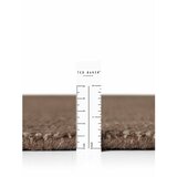 Ted Baker Rjava ročno tkana volnena preproga 120x170 cm Greenwich – | Shoptok.si