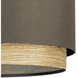 Eglo 390117 - plafonska lampa marchena 1xE27/40W/230V, braon | Eponuda.com