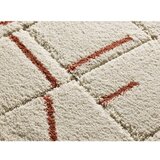 Universal Ciglasti/krem tepih 80x150 cm Brenda – | shoptok.hr