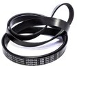 Gorenje Remen veš mašine 1268 H8 EPH Crni 587611 151040 | ePonuda.com