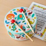 Rex London Glazbena igračka Drum Wild Wonders – | shoptok.hr