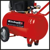 Einhell vazdušni kompresor TE-AC 270/50/10 4010440 | Eponuda.com