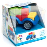 SMART GAMES pametni avto Mini (48 izzivov) SG 511 Cene