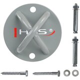  Uwx držač za užadi hms | shoptok.hr