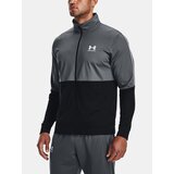 Under Armour Jacket UA PIQUE TRACK JACKET-GRY - Men's Cijene