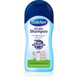 Bübchen Baby Shampoo otroški šampon 200 ml Cene
