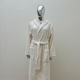 Dekordom Bade mantil natur xxl/xxxl - ivory ( 025457 ) Cene