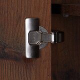Zandiara Predsoba Ontario, Barva Hrasta, Siva | Shoptok.si