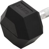  Jednoručni uteg 27,5 kg od lijevanog željeza | shoptok.hr