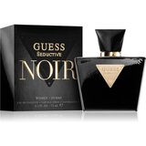 Guess Seductive Noir toaletna voda za ženske 75 ml | Shoptok.si