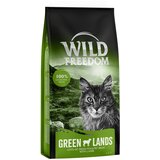 Wild Freedom Adult "Green Lands" - Jagnjetina - 6,5 kg Cene