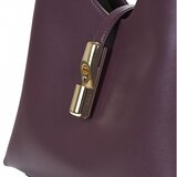Furla GOCCIA M HOBO Ljubičasta | shoptok.hr