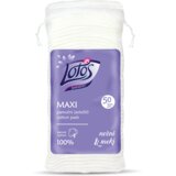 Lotos Pamučne blaznice 50/1 Cene