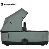 Easywalker košara za novorojenčka jimmey thyme green Cene
