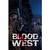 Steam Blood West (PC) Key GLOBAL Steam Blood West (PC) Key GLOBAL Slike