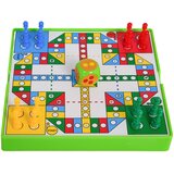  LUDO Žaba Namizna Igra | Shoptok.si