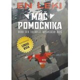 Čarobna knjiga Imperijalni Radč 2: Mač pomoćnika Cene