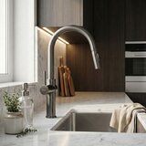 REA Bath Kuhinjska slavina Rea Fresh High Titan | shoptok.hr