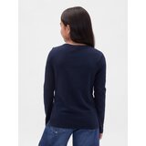 GAP Children's T-shirt with logo - Girls | Shoptok.si