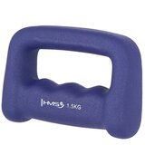  Ck15 kastet tamnoplava neoprenska bučica za potapanje 1,5 kg hms | shoptok.hr