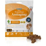 Mediterranean Natural antiaging snacks 175gr Cene