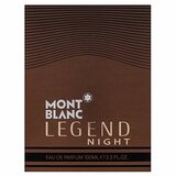 Mont Blanc Legend Night parfumirana voda za moške 100 ml | Shoptok.si