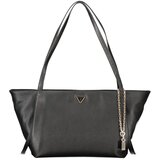 Guess Ročne torbice Hwbg97 45230 Devon 3 Comp Tote Črna | Shoptok.si