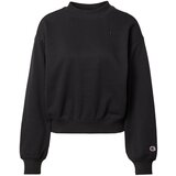 Champion Authentic Athletic Apparel Majica črna | Shoptok.si