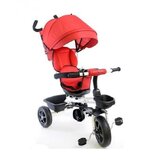 Bbo tricikl sportisimo crveni T188RED