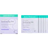 Skin Remedy Soothing Eye Gels - 5 Pari